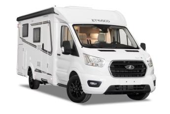 ETRUSCO VAN 6.8 SCF