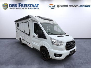 ETRUSCO ETRUSCO VAN 6.8 SCF JAHRESWAGEN*FREISTAAT RENT*