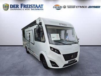 ETRUSCO I 6900 SB NEUHEIT*MODELLJAHR 2026*