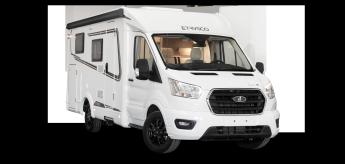 ETRUSCO VAN 6.8 SCF