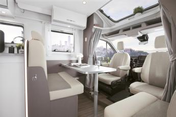 ETRUSCO T 7.3 SF