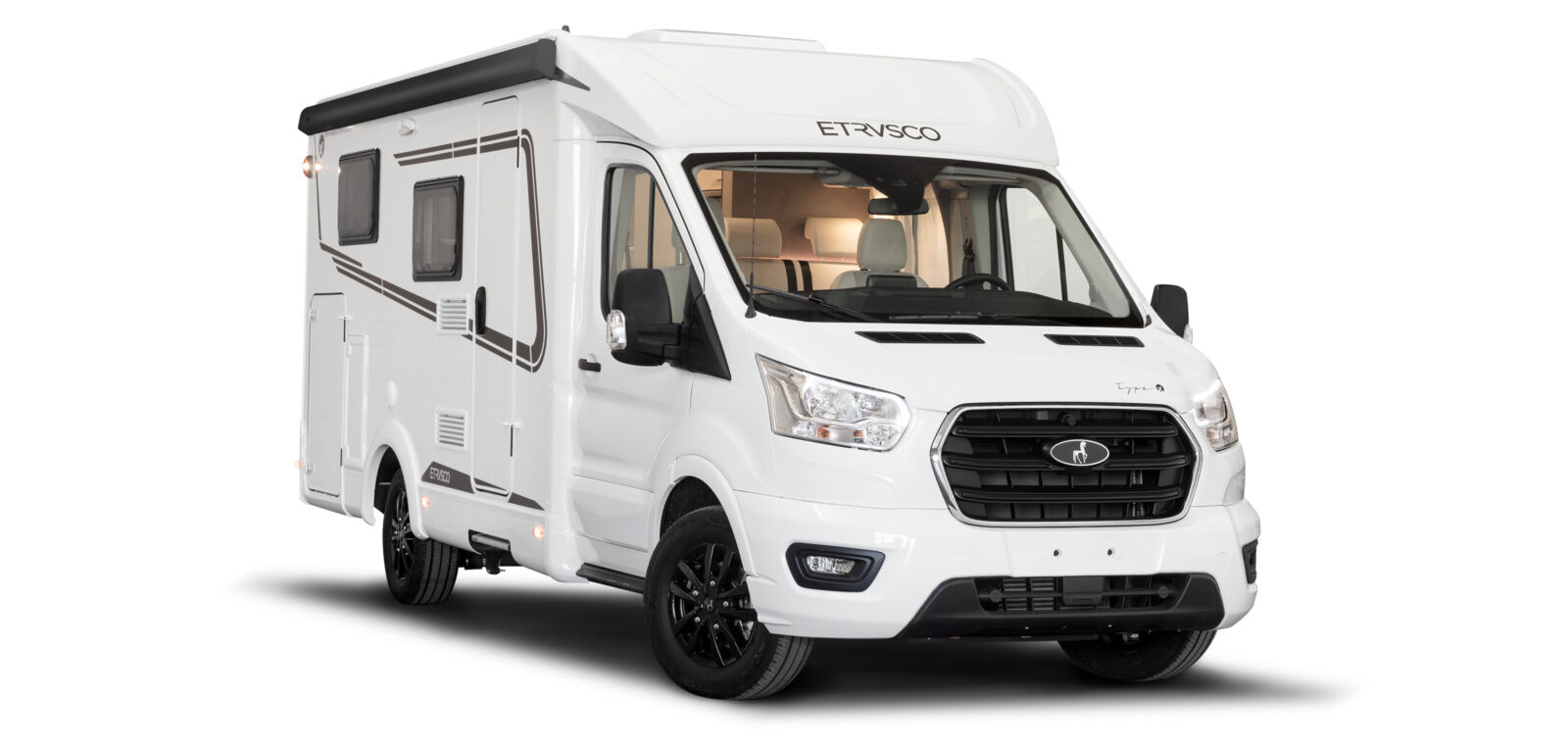 ETRUSCO VAN 6.6 SF