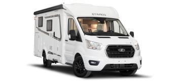 ETRUSCO VAN 6.6 SF