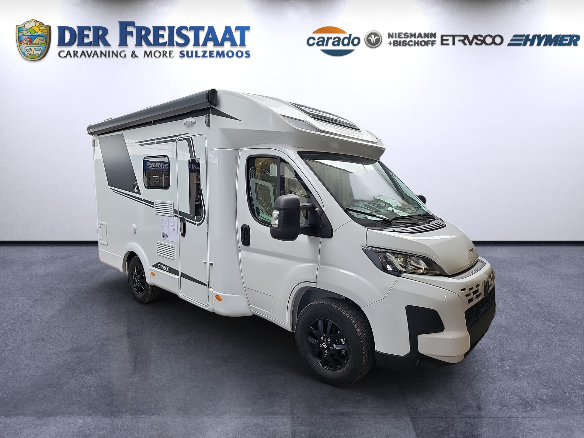 ETRUSCO T 5900 FB