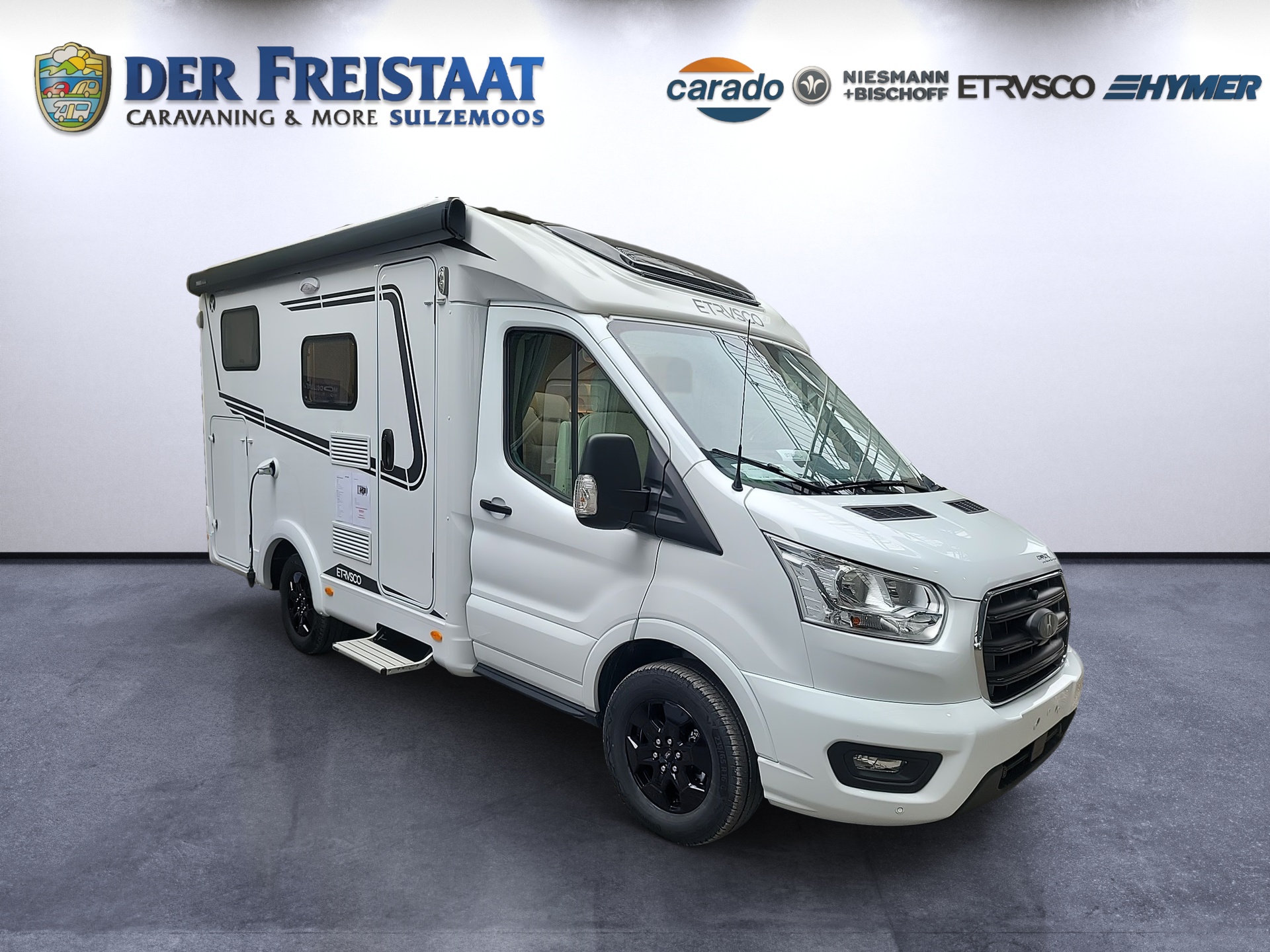 ETRUSCO VAN 5.9 DF