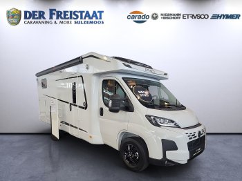 ETRUSCO T-MODELL BASE 7.4 SB FREISTAAT EDITON 2026*RAUMBAD