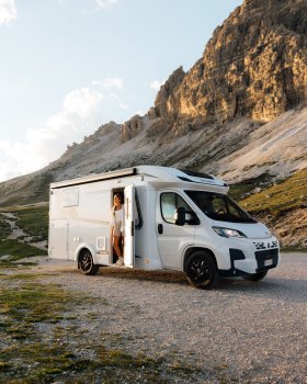 ETRUSCO T-MODELL BASE 6.9 SB