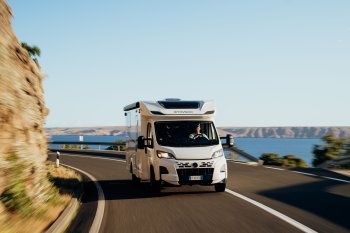 ETRUSCO T-MODELL BASE 7.4 SB