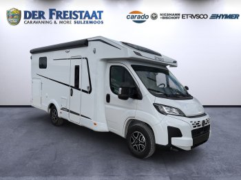 ETRUSCO Etrusco T 6.9 SBC