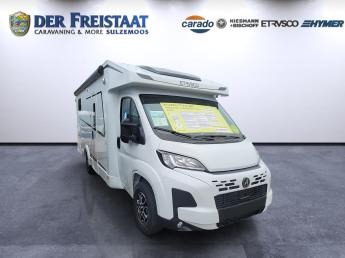 ETRUSCO TMODELL BASE 7.4 SBC FREISTAAT EDITON26*FACE2FACE*