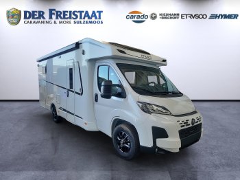 ETRUSCO T-MODELL BASE 7.4 SB