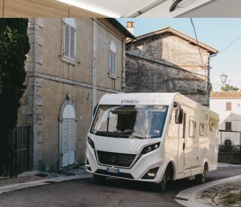 ETRUSCO Etrusco I 6900 SB AUTOMATIK