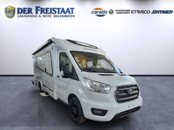 ETRUSCO V 6.8 SCF FREISTAAT EDITION 2026