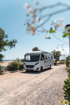 ETRUSCO I 7400 SBC 180PS*MAXI*AUTOMATIK*%%%