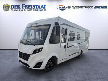 ETRUSCO I 7400 SBC TOP-ANGEBOT*MAXI*180PS