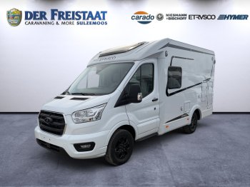 ETRUSCO V 5.9 DF 165PS*AUTOMATIK*TOP-PREIS*