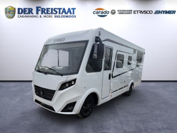 ETRUSCO I 6900 SB 3,5T*5.SITZER*TOP-PREIS