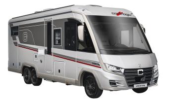 CARTHAGO ELINE I 64 XL QB MB