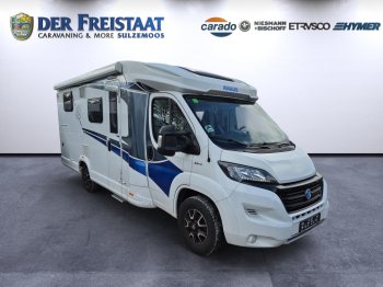 KNAUS LIVE TI 650 MEG