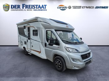 BÜRSTNER LYSEO TD HARMONYLINE TD 680 G