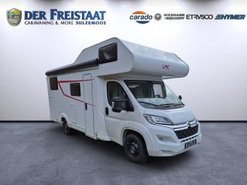 LMC TOURER A690G