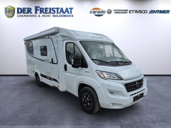 ETRUSCO VAN 6600 SB