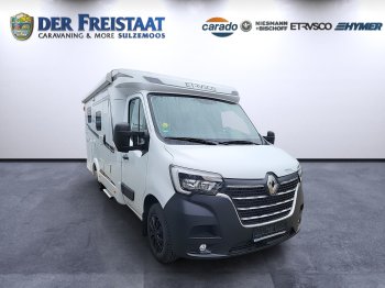 ETRUSCO VANS RENAULT 6.8 SR