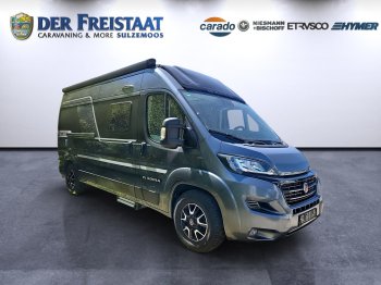 ADRIA TWIN SUPREME 600 SPB