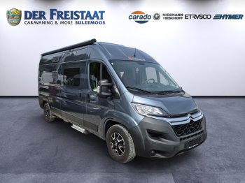 GLOBECAR Globescout R Plus