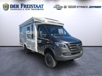 HYMER ML-T 580