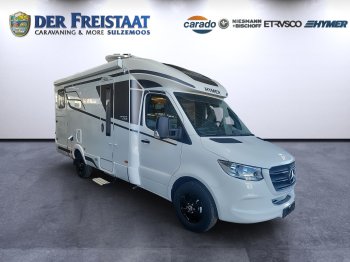HYMER B-KLASSE MC-T Whiteline 600