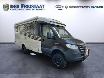HYMER ML-T 580