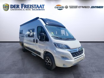 POESSL H-Line Summit 640 Prime