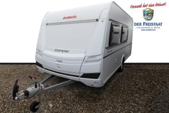 DETHLEFFS CAMPER 500 QSK