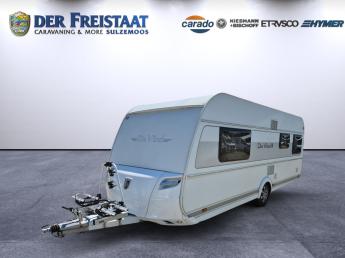TABBERT DA VINCI 540 E *NUR*AN*HÄNDLER/GEWERBE!!!*