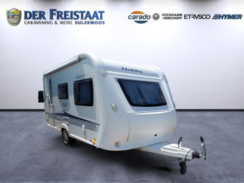 HOBBY De Luxe 440 SF