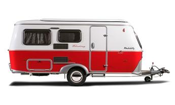Eriba TOURING 530