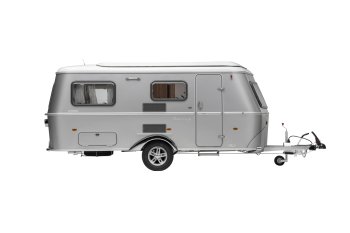 HYMER TOURING 542