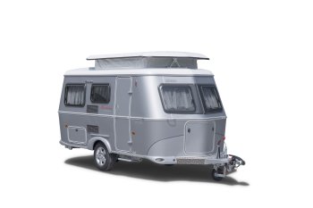 HYMER TOURING 430