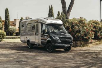 Hymer MLT 580