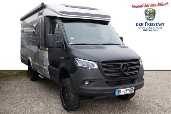 Hymer MLT 580