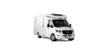 Hymer TRAMP S 585