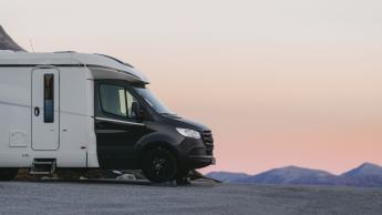 Hymer TRAMP S 585