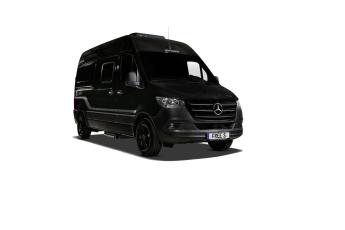 Hymercar FREE S 600