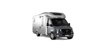 Hymer BKLASSE MCT 680