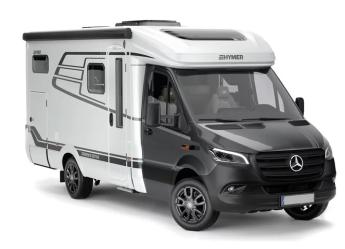 Hymer MLT 570 XPERIENCE