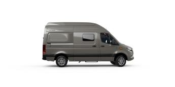 Hymer GRAND CANYON S 600