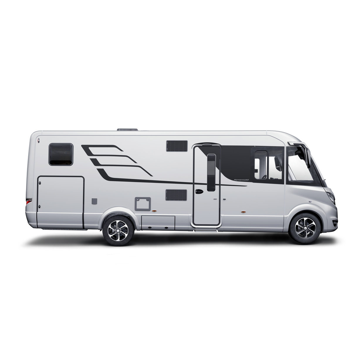 Hymer BKLASSE MLI 780