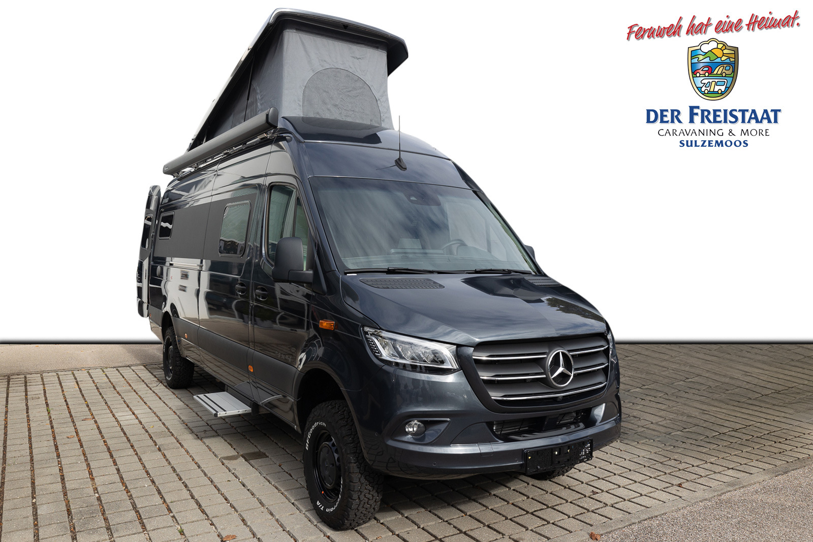 Hymer GRAND CANYON S 700