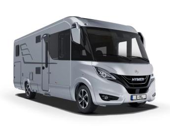 Hymer BKLASSE MLI 780